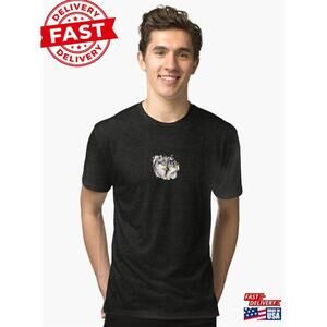 Alpha Beta Omega Tri Unisex T-Shirt